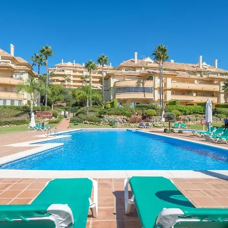Apartment Elveria Hills Excellent Views *