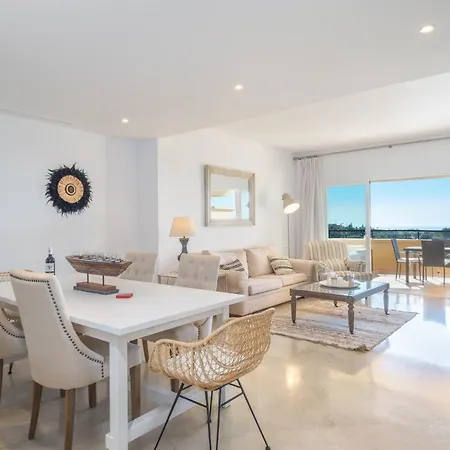 Apartment Elveria Hills Excellent Views