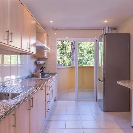 Elveria Hills Excellent Views 公寓 *