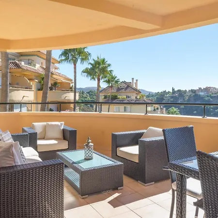 Elveria Hills Excellent Views * Marbella