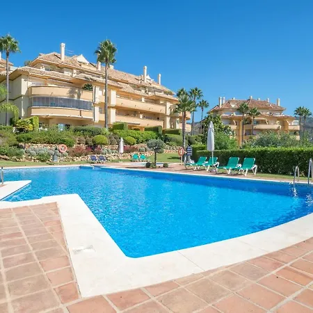 Elveria Hills Excellent Views Marbella