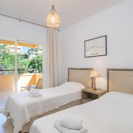 Elveria Hills Excellent Views 马尔韦利亚