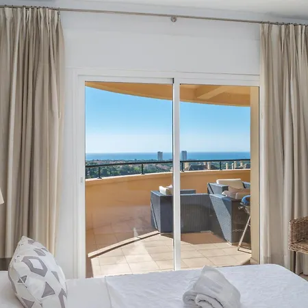 Elveria Hills Excellent Views * Marbella