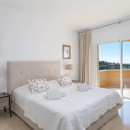 Elveria Hills Excellent Views Daire *