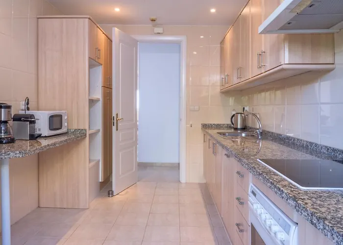 Elveria Hills Excellent Views Marbella