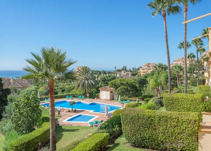 Elveria Hills Excellent Views Apartament *