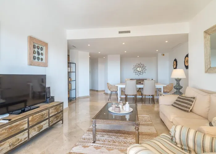 Elveria Hills Excellent Views * Marbella