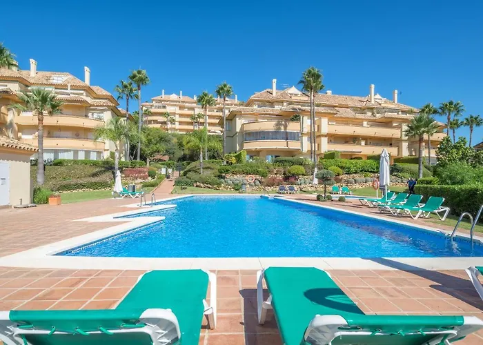 Appartement Elveria Hills Excellent Views *