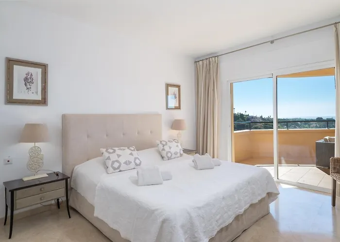 Appartement Elveria Hills Excellent Views
