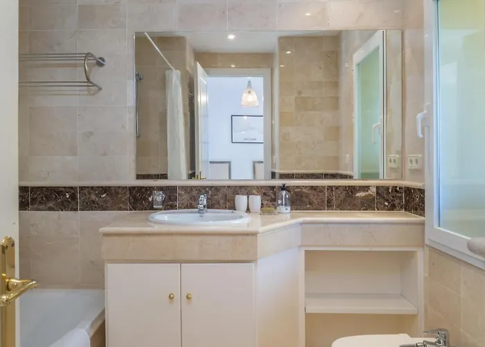 Appartement Elveria Hills Excellent Views Marbella