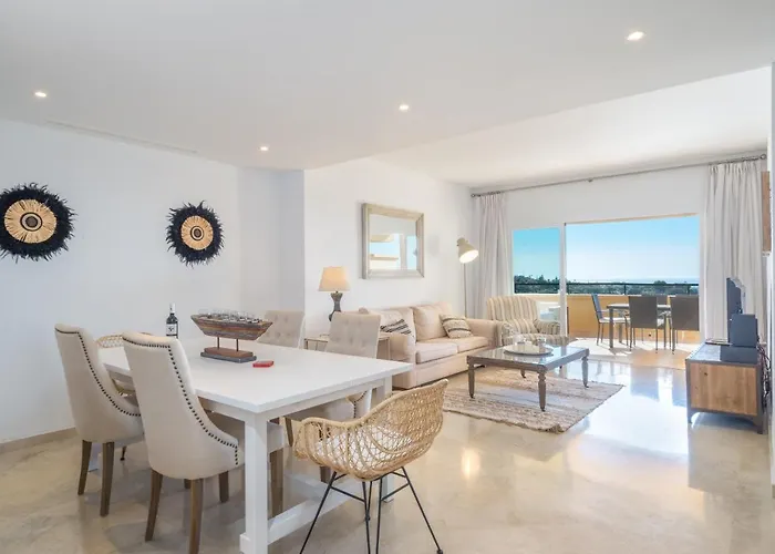 Appartement Elveria Hills Excellent Views