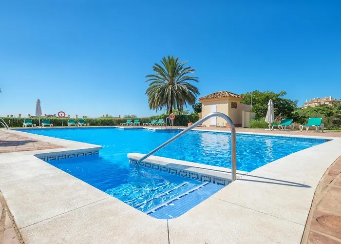 Elveria Hills Excellent Views * Marbella