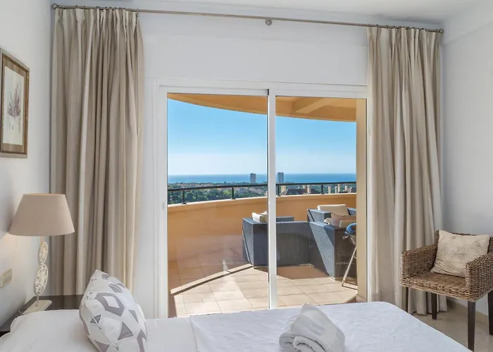 Elveria Hills Excellent Views * Marbella