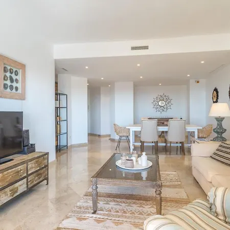 Elveria Hills Excellent Views * Marbella