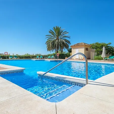 Elveria Hills Excellent Views * Marbella