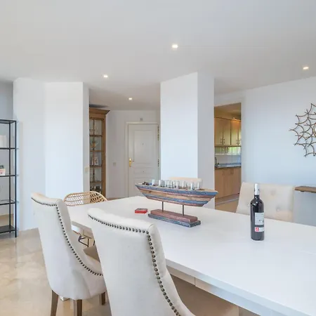 Elveria Hills Excellent Views Marbella