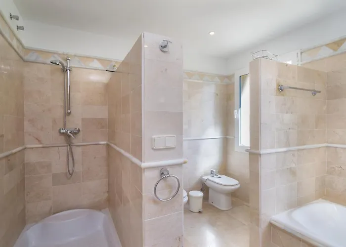 Elveria Hills Excellent Views * マルベーリャ