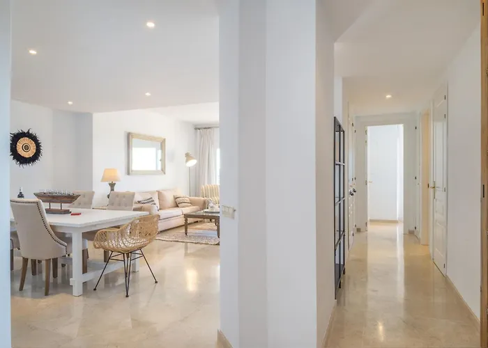 Apartment Elveria Hills Excellent Views